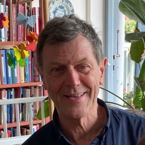 Jeroen Zonneveld