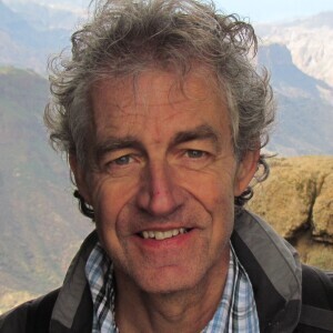 Cees Sprenger