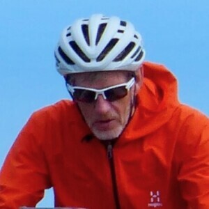 Huib de Vriend