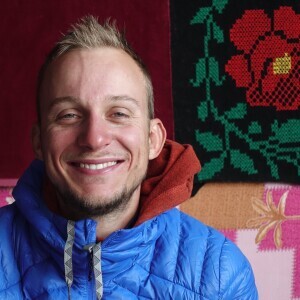Martijn de Jong Posthumus