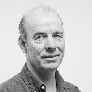 Oscar Casander
