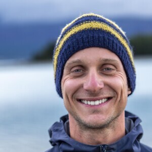 Martijn de Jongh Posthumus