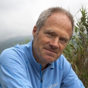 Swart, Kees