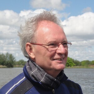 Carel van Wijk