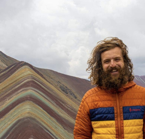 Jonathan van Nieulande