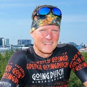 Marcel van Beek