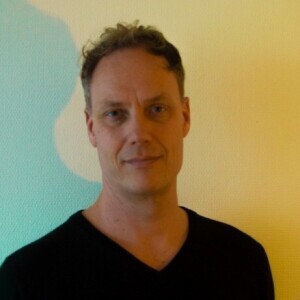 Dirk Jan Nijhuis