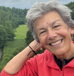 Paulien van Gijn