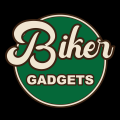 Biker gadgets